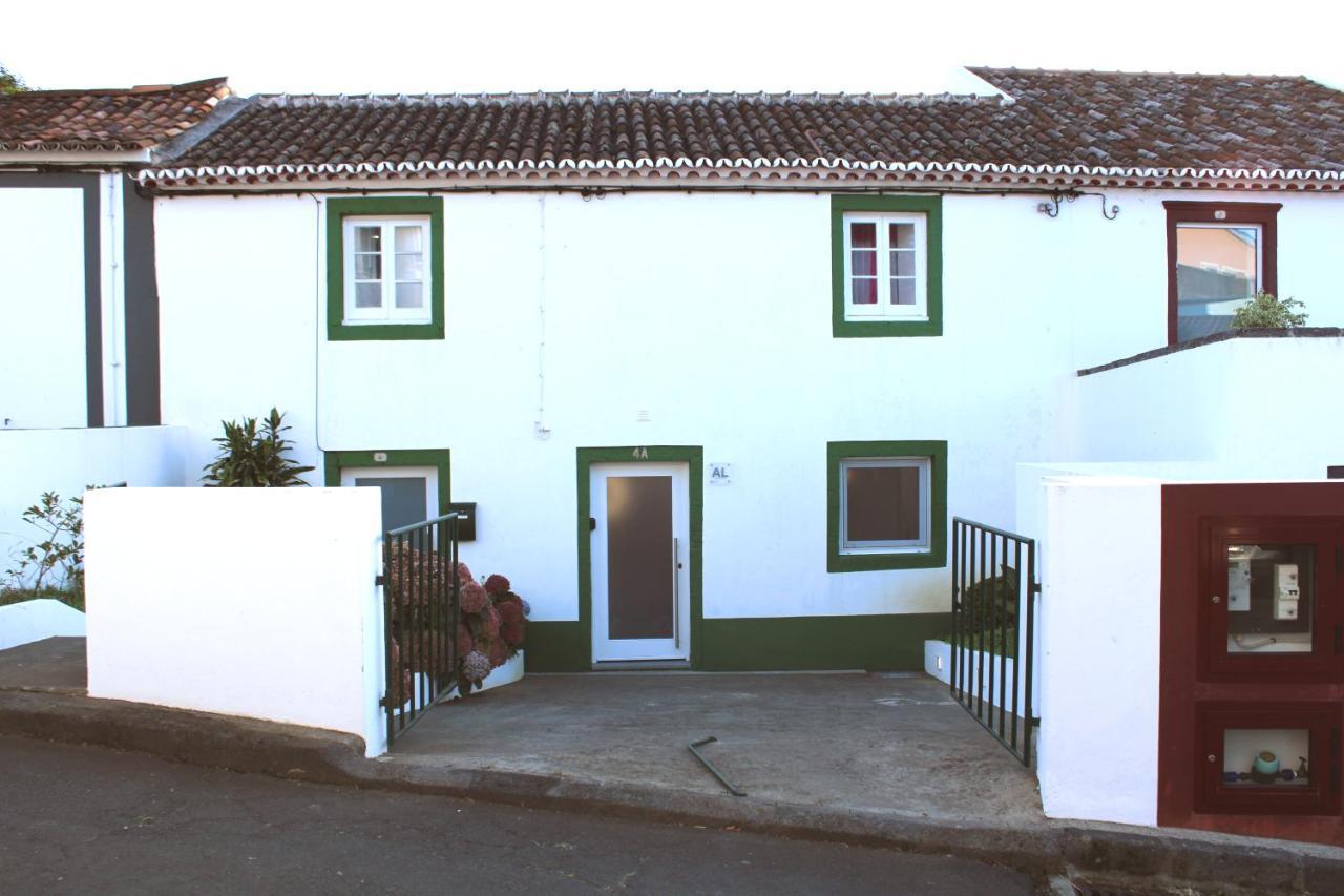 Casa Do Largo Villa Lagoa  Dış mekan fotoğraf