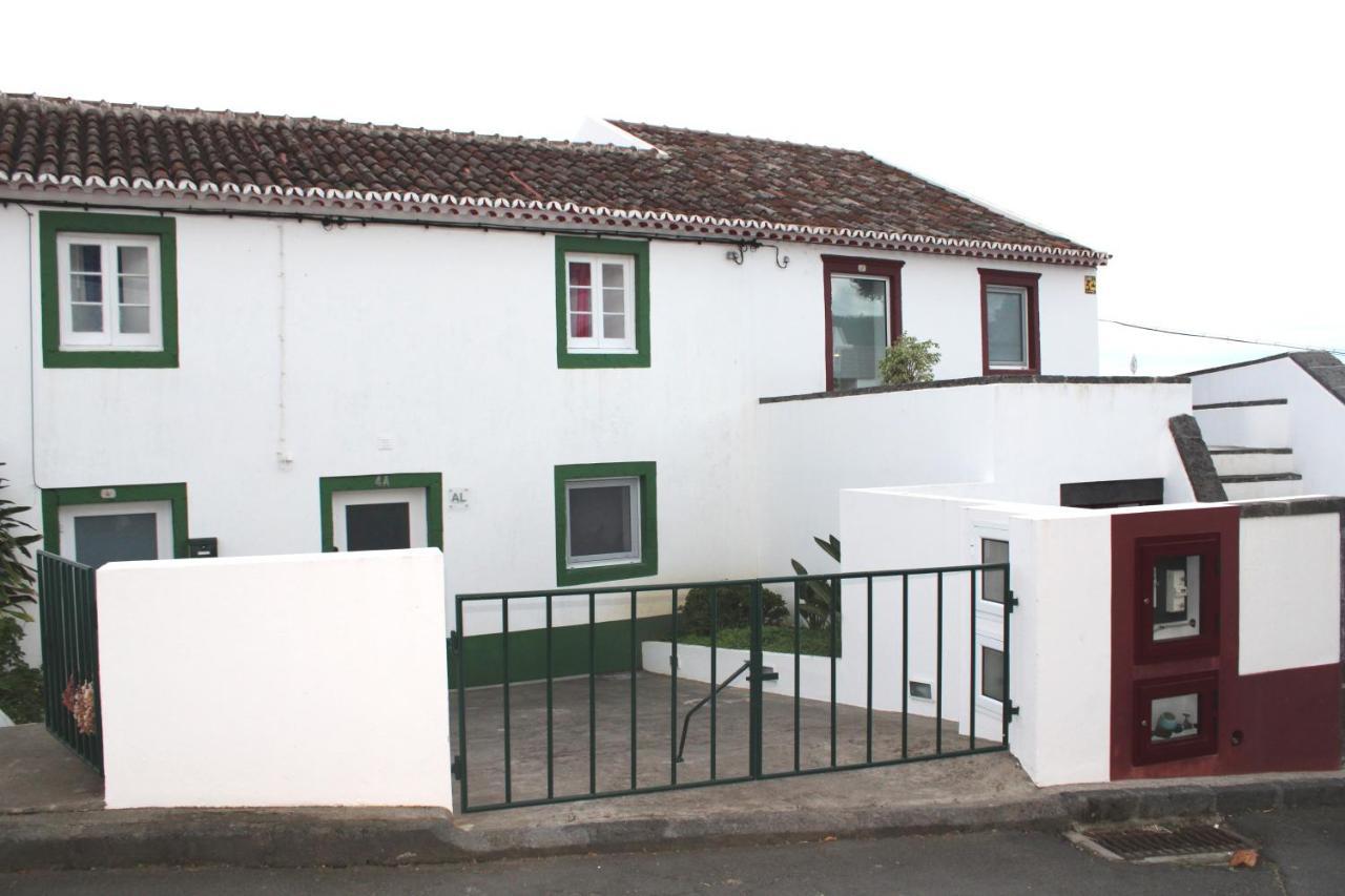 Casa Do Largo Villa Lagoa  Dış mekan fotoğraf